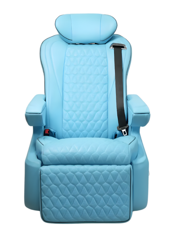 Luxury Bus Seat