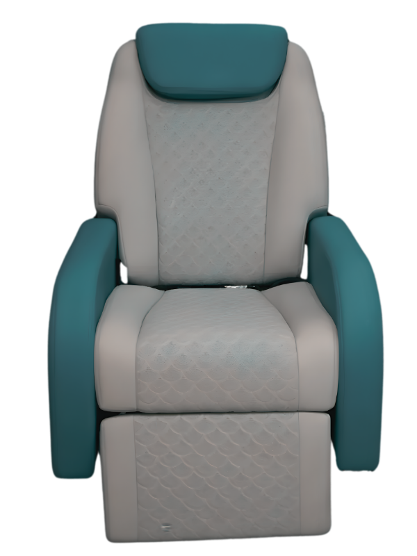 Luxury Bus Seat