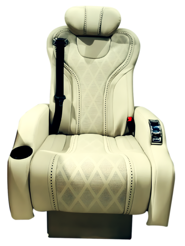 Premium Bus Seat