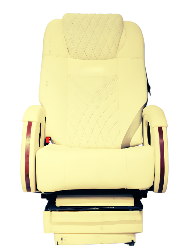 Premium Bus Seat