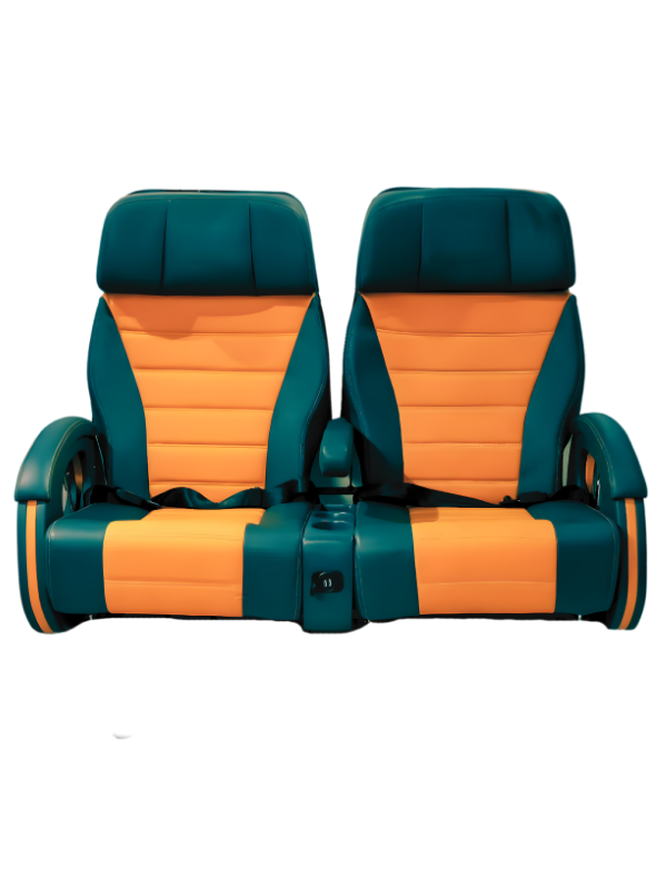 Premium Bus Seat