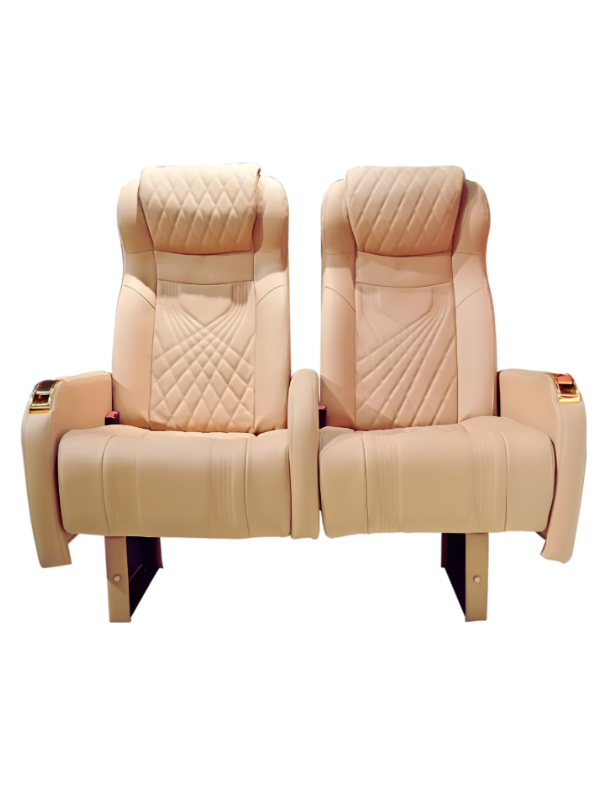Premium Bus Seat