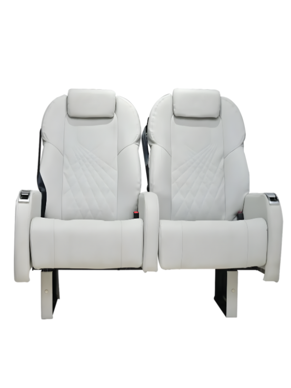 Premium Bus Seat