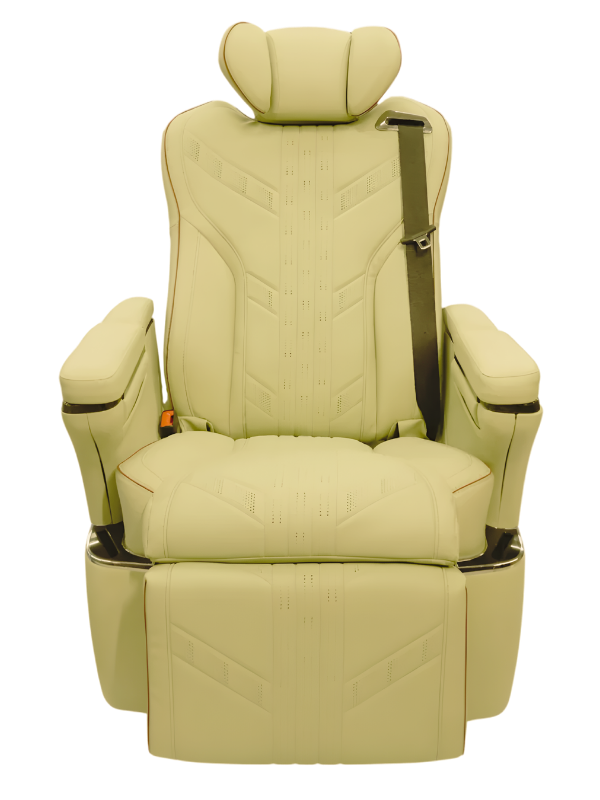 Luxury Bus Seat