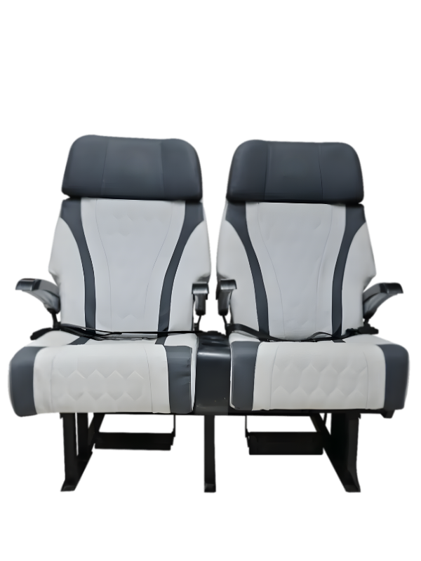 Economy Bus Seat
