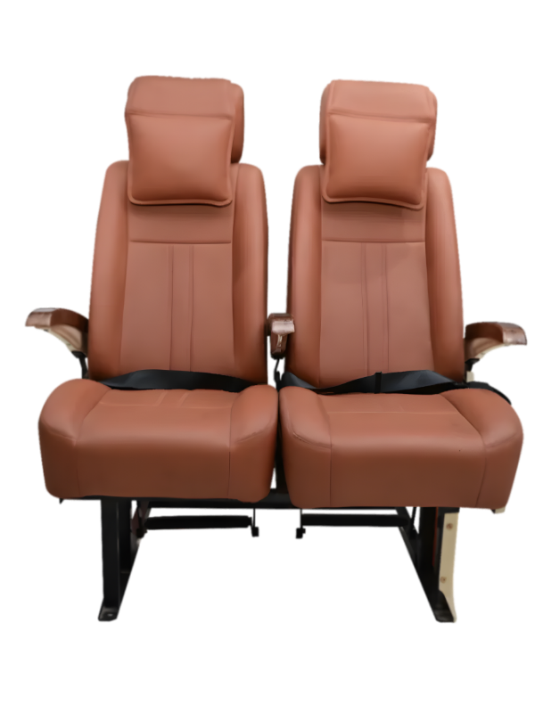 Economy Bus Seat