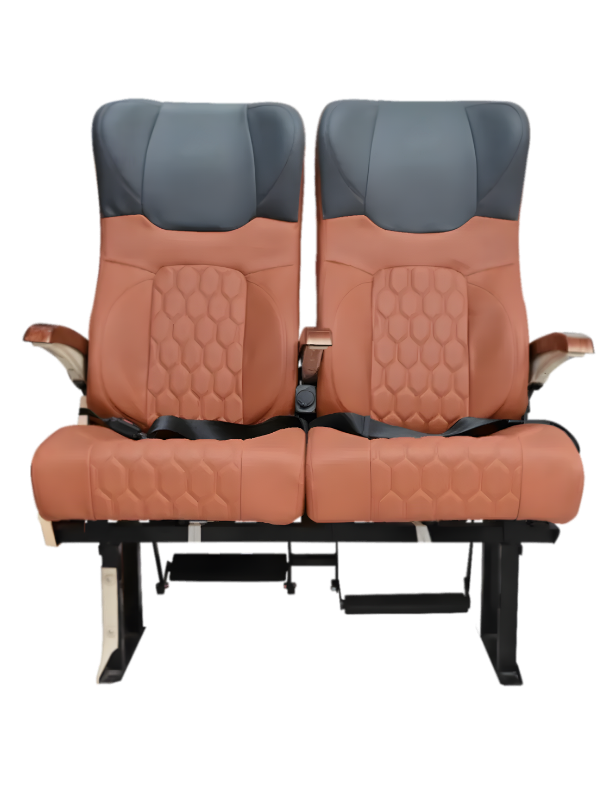 Economy Bus Seat