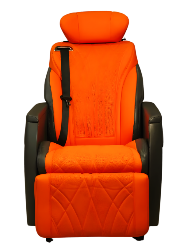 Luxury Bus Seat