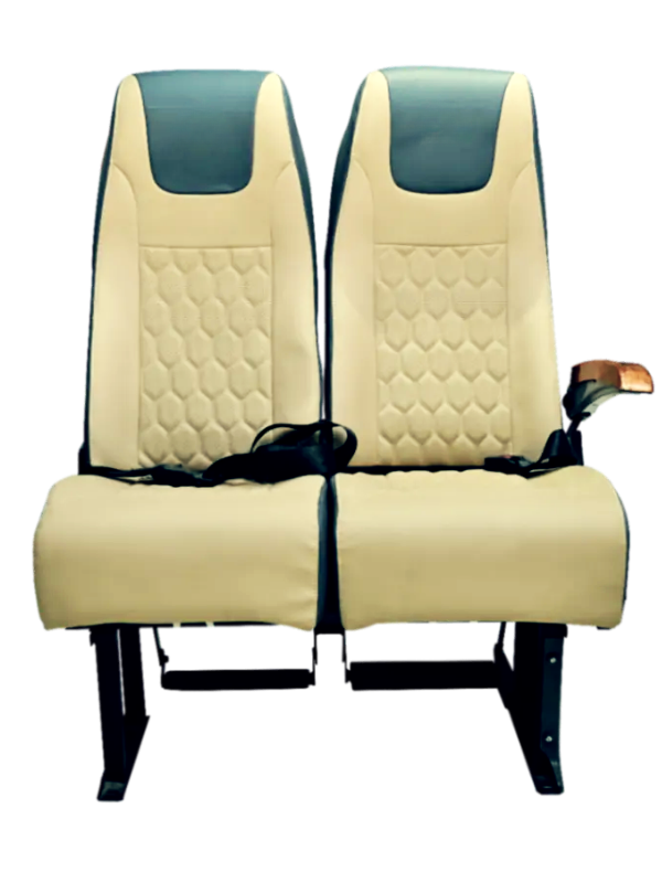 Economy Bus Seat