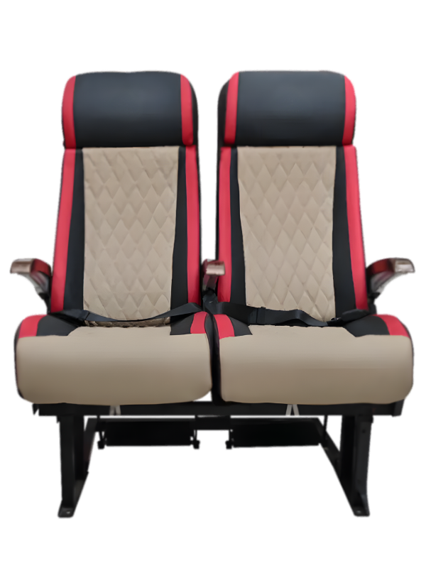 Economy Bus Seat