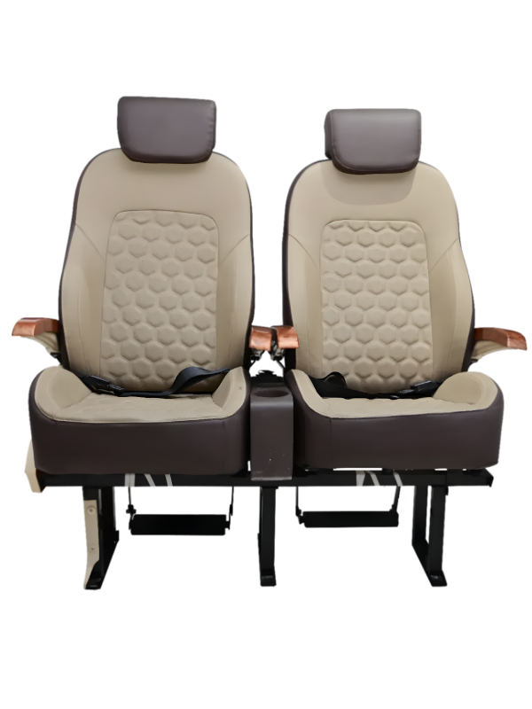 Economy Bus Seat