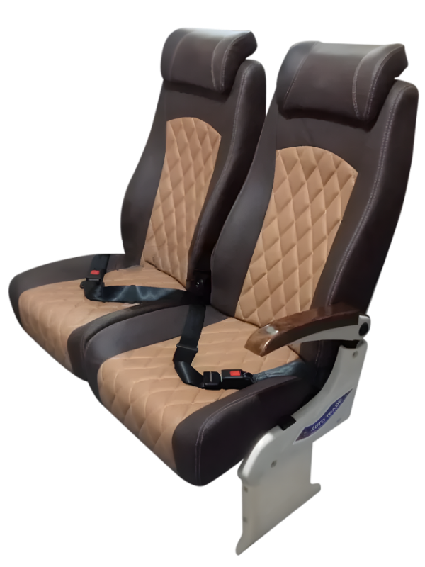 Economy Bus Seat