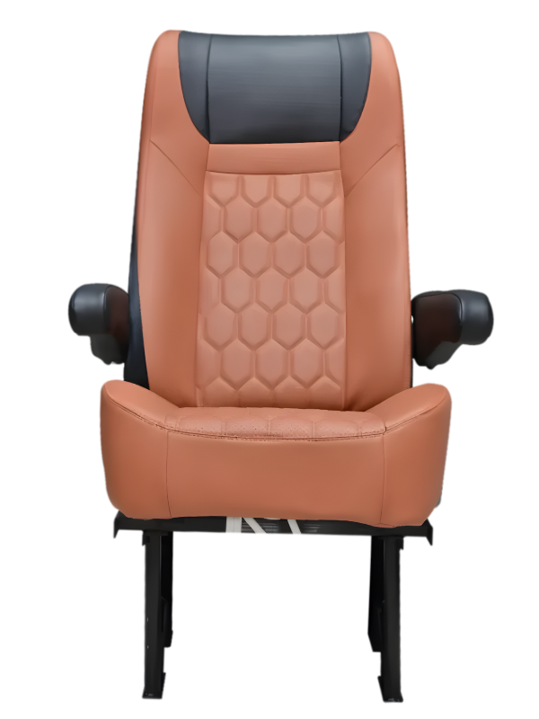 Economy Bus Seat