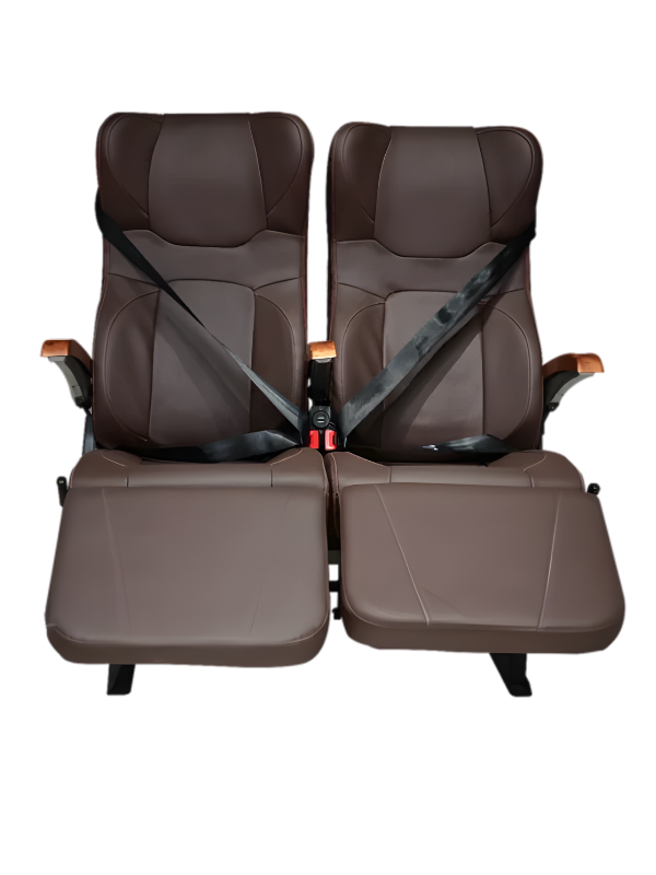 Economy Bus Seat