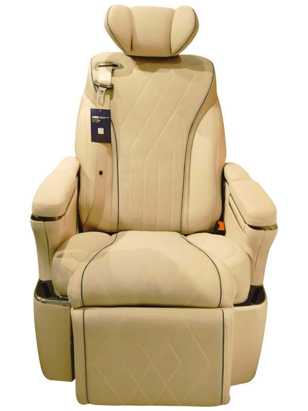 Luxury Bus Seat