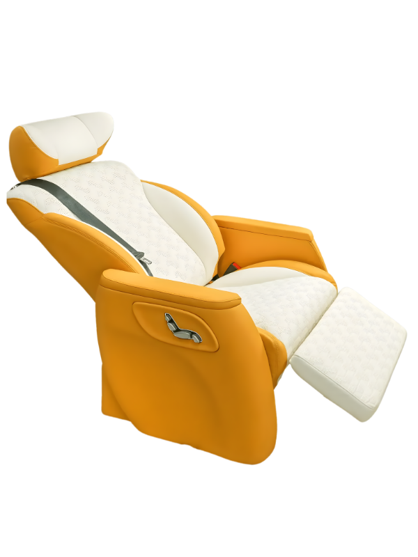Bus Recliner Seat