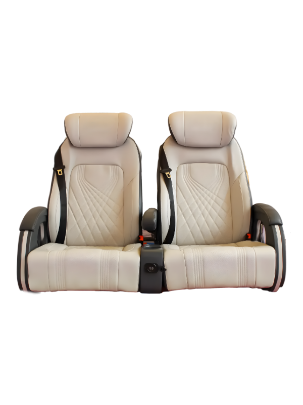 Premium Bus Seat