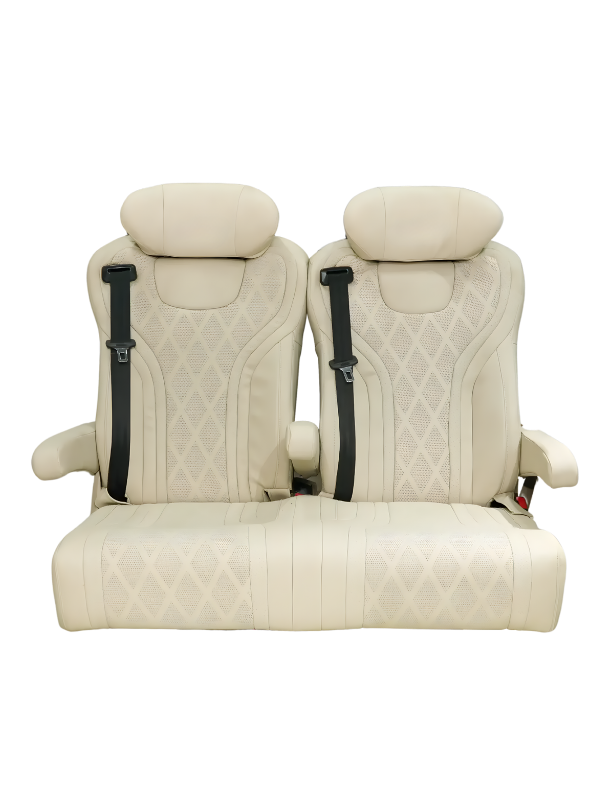 Premium Bus Seat