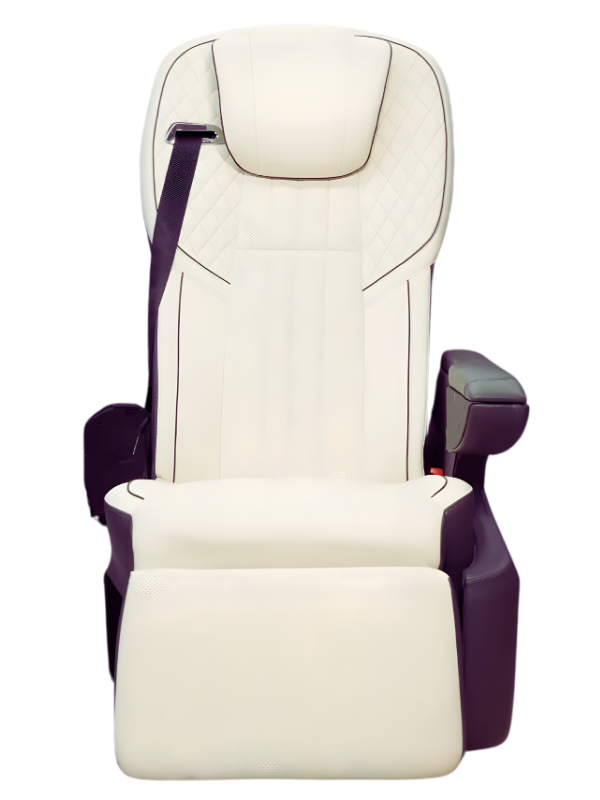 Luxury Bus Seat
