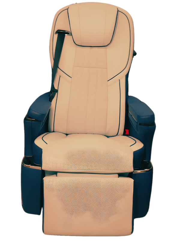 Luxury Bus Seat