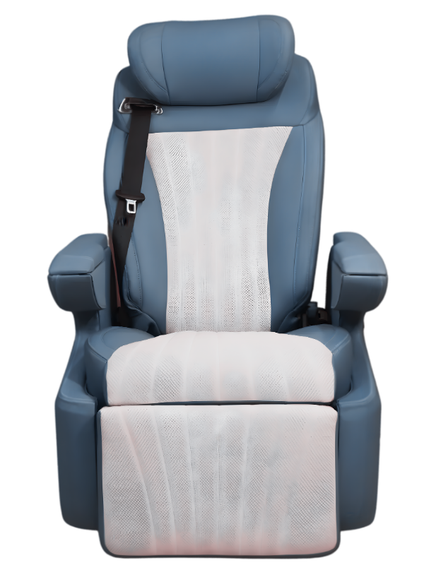 Luxury Bus Seat