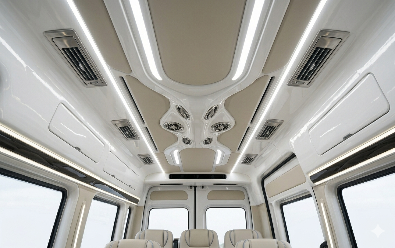 AC Cabin