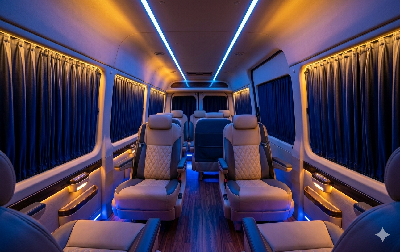 Ambient Lighting