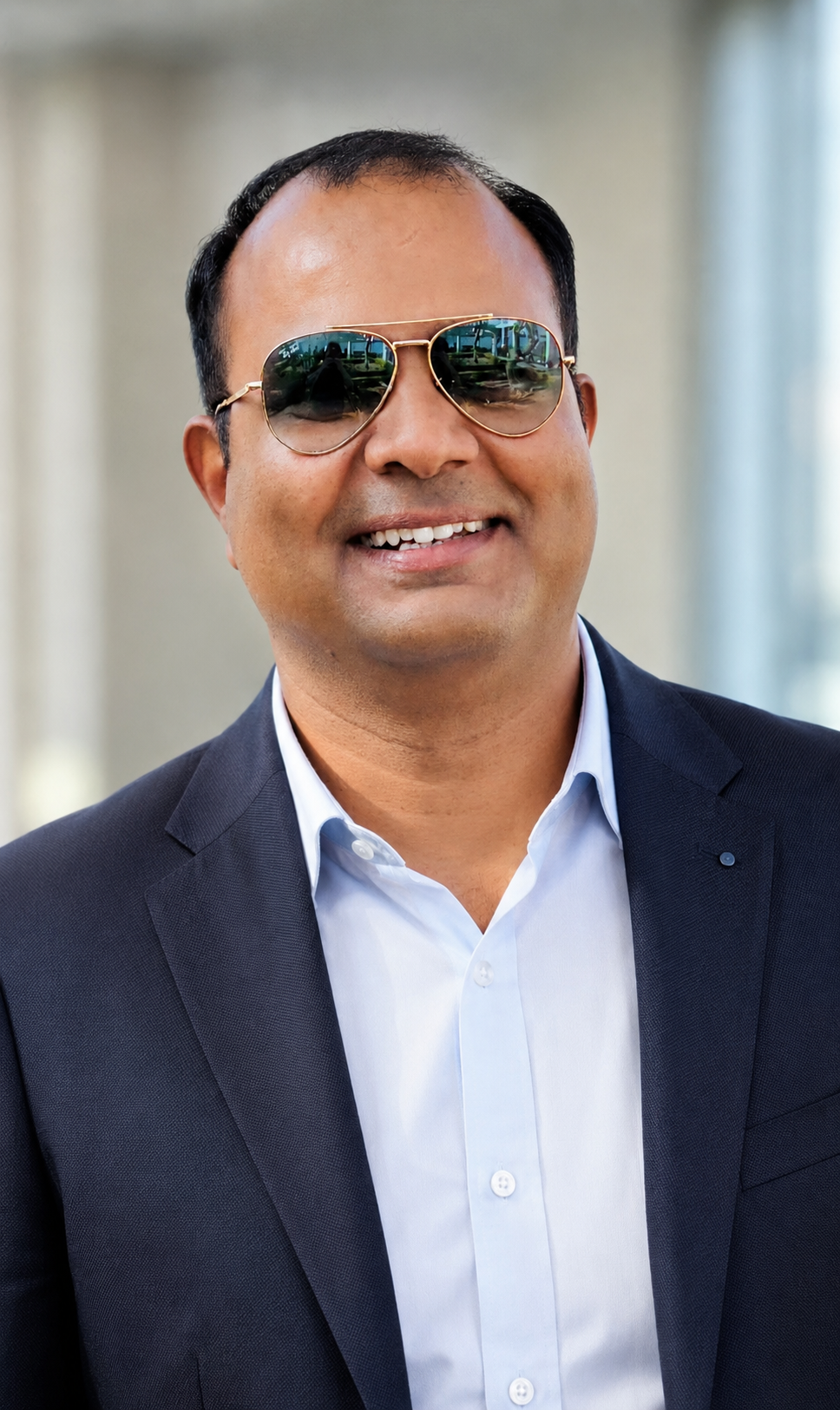 Dharmender Yadav