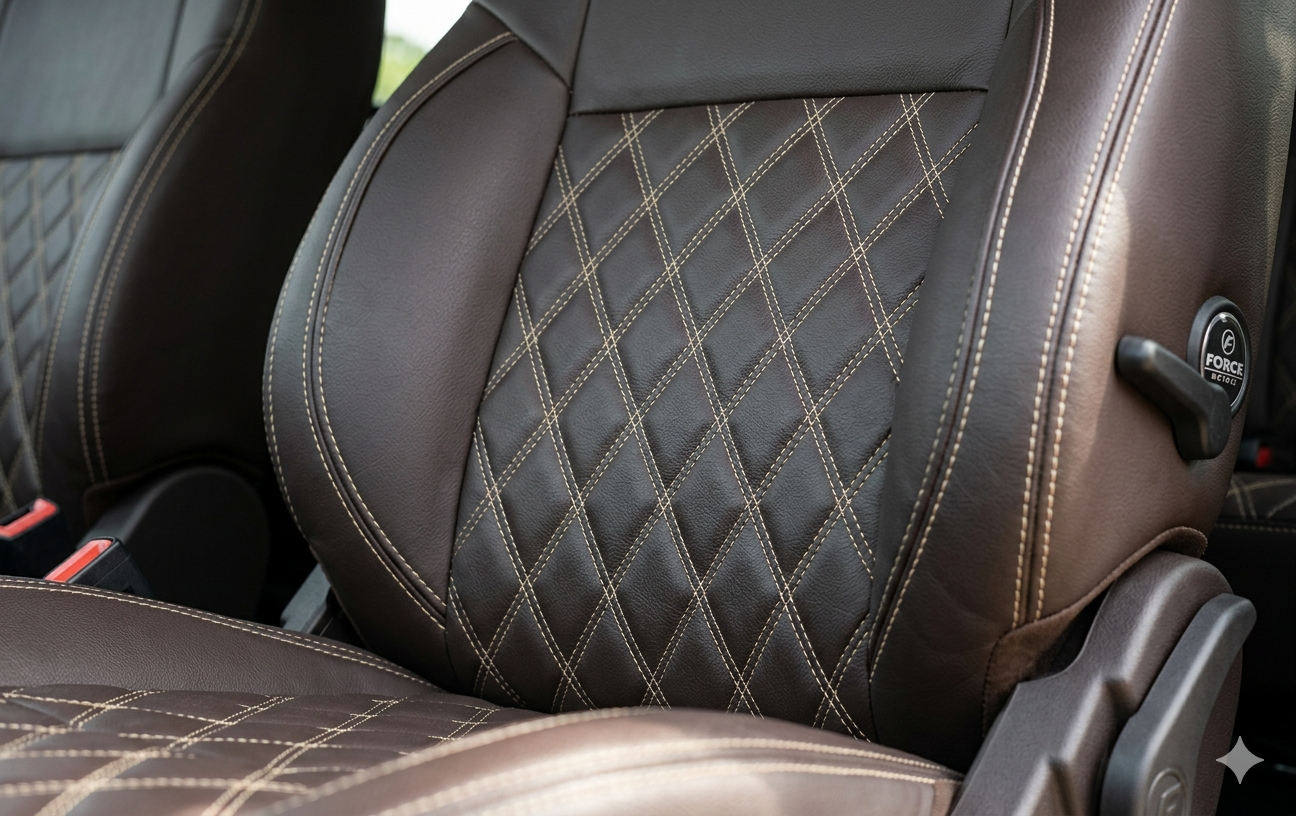 Leather Works