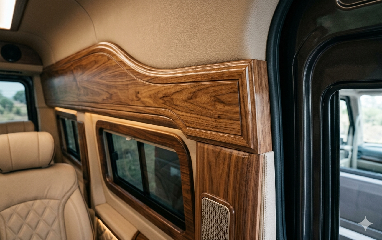Wood Works