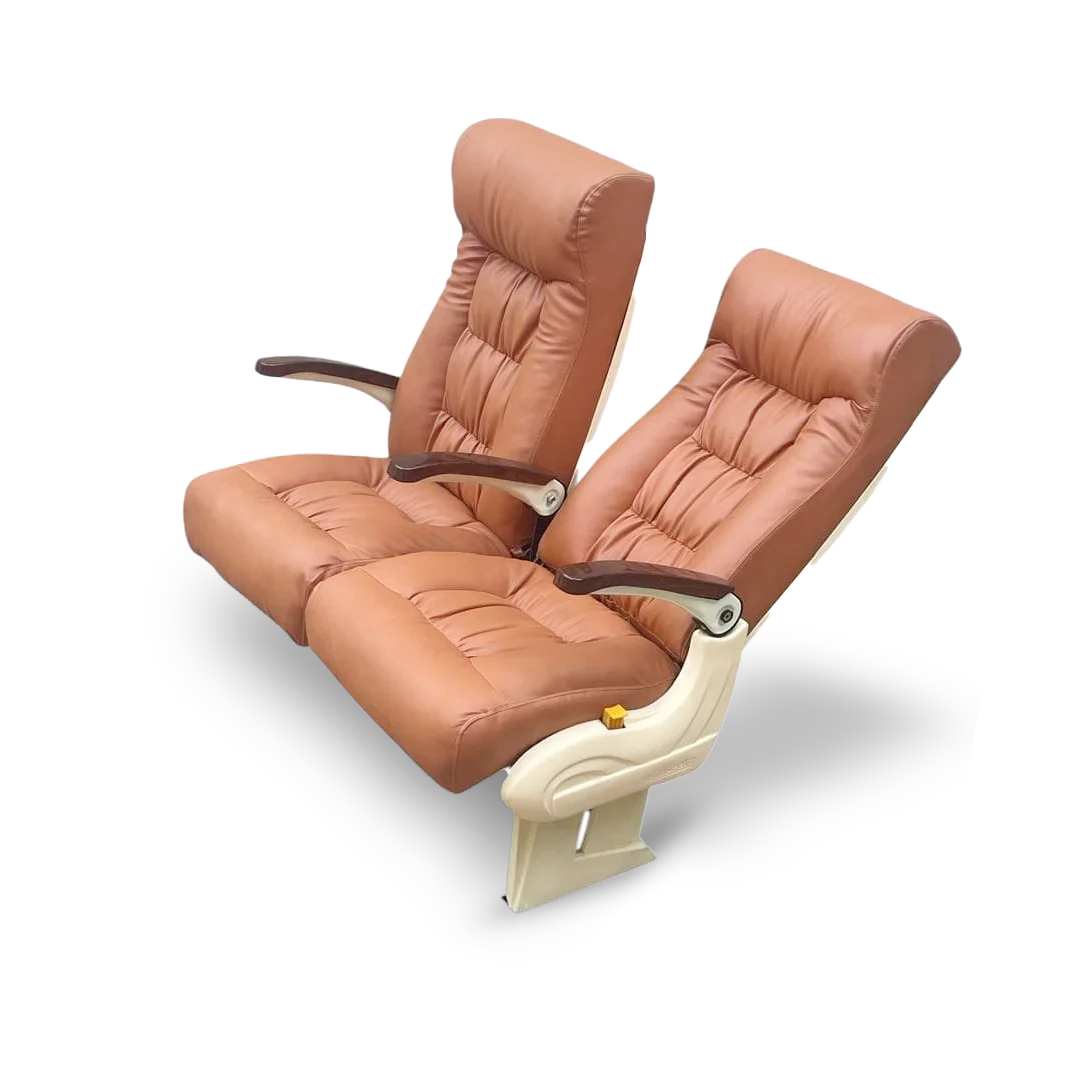 SunAutoCrafts manufacturing facility — luxury seat and van modification Neemrana
